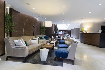 estudio de calidad de aire